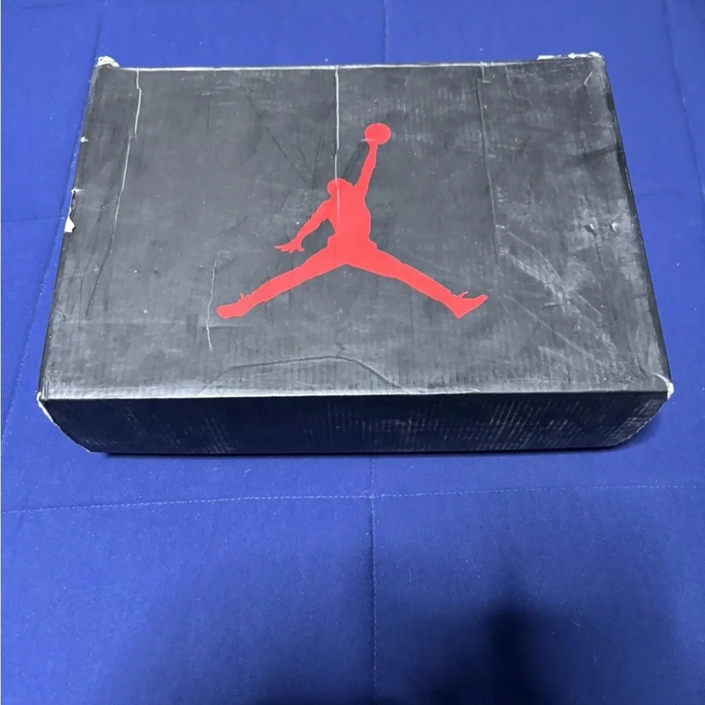 Jordan 5 Retro Camo 2017 Size 8